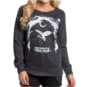 Metal Mulisha crewneck